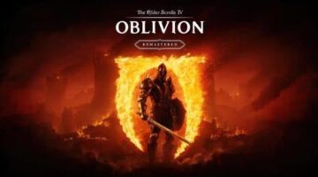 The Elder Scrolls IV: Oblivion Remastered Review – Gaming Respawn