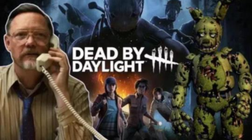 Dead by Daylight Adding Springtrap from Five Nights at Freddy’s as Killer