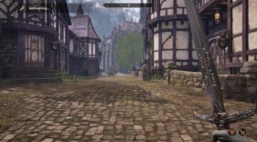 The Elder Scrolls IV: Oblivion Remastered review – ChristCenteredGamer