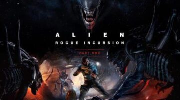Alien: Rogue Incursion Is Getting an Upgraded Non-VR Edition for PS5 & PC