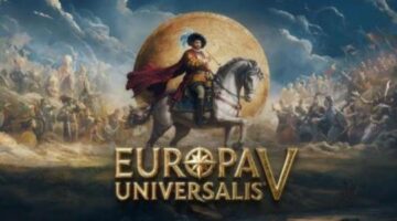 Europa Universalis 5 Announced to Salute the New Pope