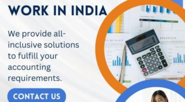 Outsourcing Accounting Work in India: Legal and Compliance Considerations