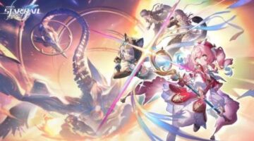 Honkai: Star Rail Version 3.3 Launches May 21 With Final Flame-Chase Chapter and New Characters