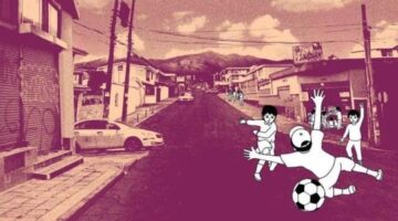 Despelote Review – A Celebration of Childhood & Collective Joy | Cultured Vultures