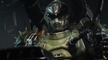 Doom: The Dark Ages Disc Is Pretty Much Useless Because You’ll Need An Internet Connection Anyway