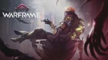Warframe & Soulframe Devstream 188 Breakdown