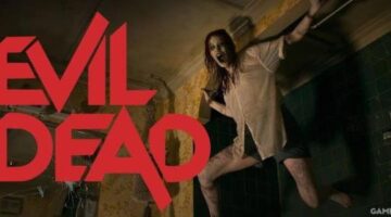 ‘I Want People To Feel Physically Drained,’ Director Sébastien Vaniček On New Evil Dead Movie
