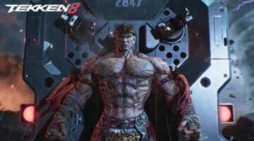 Tekken 8 Reveals Fahkumram as Next Playable Character and Updates to Balance and Ranked Matches