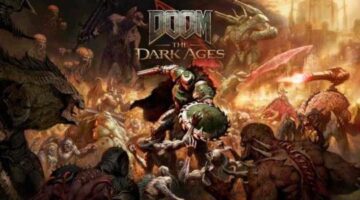 Doom: The Dark Ages Trophy List Revealed