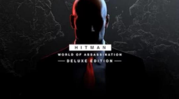 This PSVR 2 exclusive rendition of Hitman is an absolute delight | TechRadar