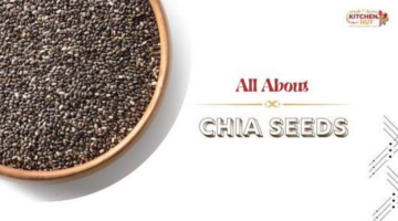 All About Chia Seed – Wholesale Spices Suppliers In South Africa – KitchenHut (Pty) Ltd