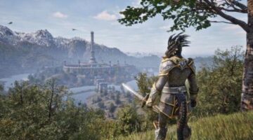 The Elder Scrolls IV: Oblivion Remastered | TheXboxHub