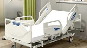 Paramount Bed Price in Delhi @160,000  | Same Day Delivery
