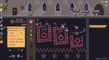 Peglin Review  | TheXboxHub