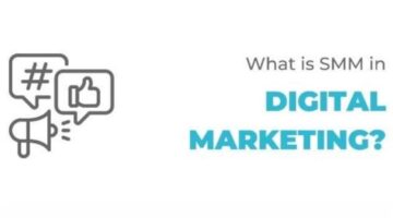 What is SMM in Digital Marketing?- letsdiskuss
