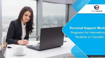 PSW Program International Students