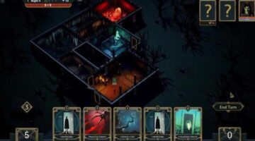 Deck of Haunts review – GameSpew