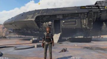 Star Wars Outlaws review – ChristCenteredGamer