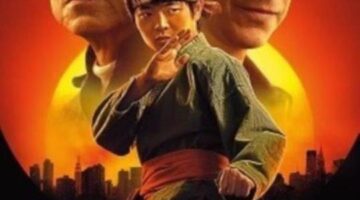 Karate Kid: Legends Comes To Tekken 8