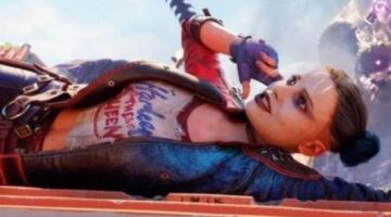 Suicide Squad Flop Still Hurting WB Games Revenue