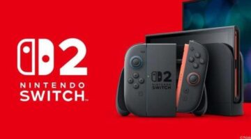 Nintendo Confirms Switch 2 Has Been In Development Since 2019