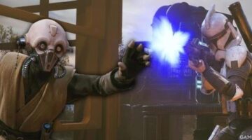 Star Wars Zero Company Upholds a Tradition That a Future Game Should Break