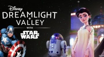 Why Disney Dreamlight Valley’s Star Wars Content May Put Marvel on the Shelf For Now