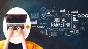 Top Digital Marketing Company Gurgaon | AMSDigital