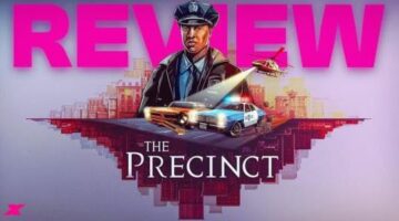 The Precinct review: An enjoyable but repetitive GTA-style police sandbox – Traxion.GG