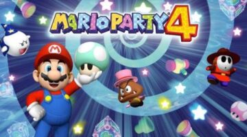 Mario Party 4 could be the first GameCube game to get a native PC port