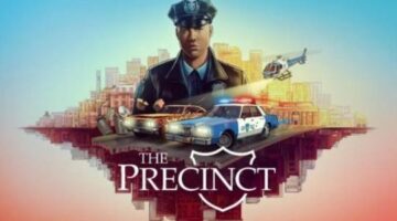The Precinct Review – Thumb Culture