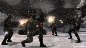 Sony Removing Resistance 1 & 2!