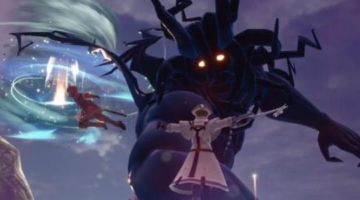 Kingdom Hearts Missing-Link development has been canceled, Square Enix hard at work at KH IV