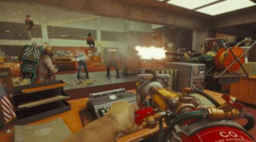 FBC: Firebreak Hands-On Preview – In Control | MP1st