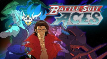 Battle Suit Aces Preview – A Tactical Deckbuilder That Grows on You – MonsterVine