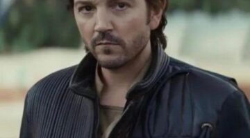 Diego Luna’s Journey as Cassian Andor: From Rogue One to Andor Season Two