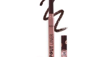 Buy Lip Liner Online and Get Up to 50% Off – HOK Makeup
