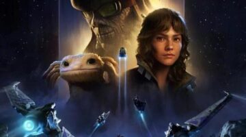 Star Wars Outlaws: Launching on Nintendo Switch 2 This September with Gold Edition