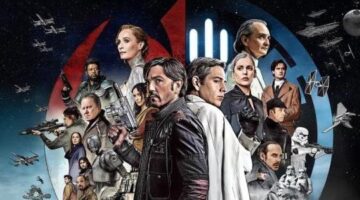 Andor Season 2 Makes TV History: Is It the Best Star Wars Series Ever?