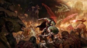Doom: The Dark Ages Launches to a Peak of 30k Concurrent Users