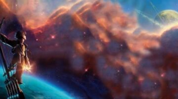 7 Disney Worlds That Should Be in Kingdom Hearts IV