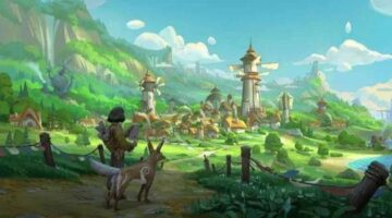 Palia Review – Cozy, Chill, and Mostly Drama-Free | COGconnected