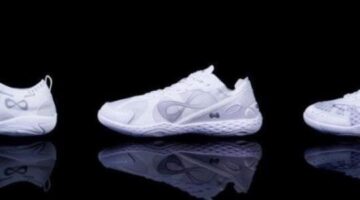 Shop Premier Cheerleading Shoes – Lightweight, Durable & Affordable