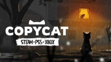 The poignant narrative-driven game “Copycat” is coming to the PS5 and Xbox Series X/S on May 29th