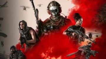 Call of Duty Warzone Mobile to Lose Support After Only a Year