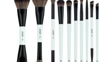 Buy Pro Makeup & Cosmetic Brush Sets – Get Up to 50% Off – HOK Makeup