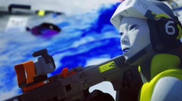 Bungie Art Director Publicly Responds To Plagiarism Accusations Surrounding Marathon Art