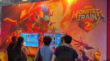 The Forces of Heaven and Hell Unite in Monster Train 2 | VGChartz Preview