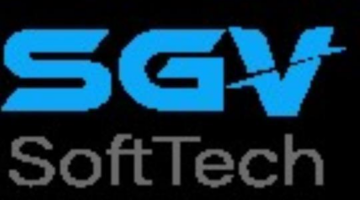 SGV Softtech: #1 Website, Software & Digital Marketing Company