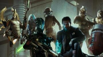 Star Wars Zero Company Puts the Ball in XCOM’s Court